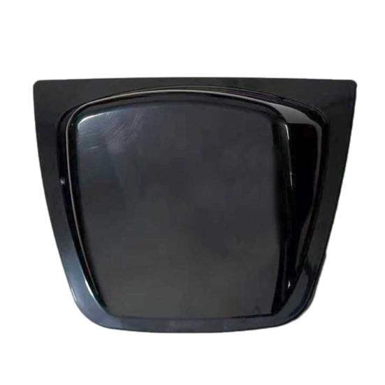 Car Roof Lidar Cover Fake Air Vent Decoration