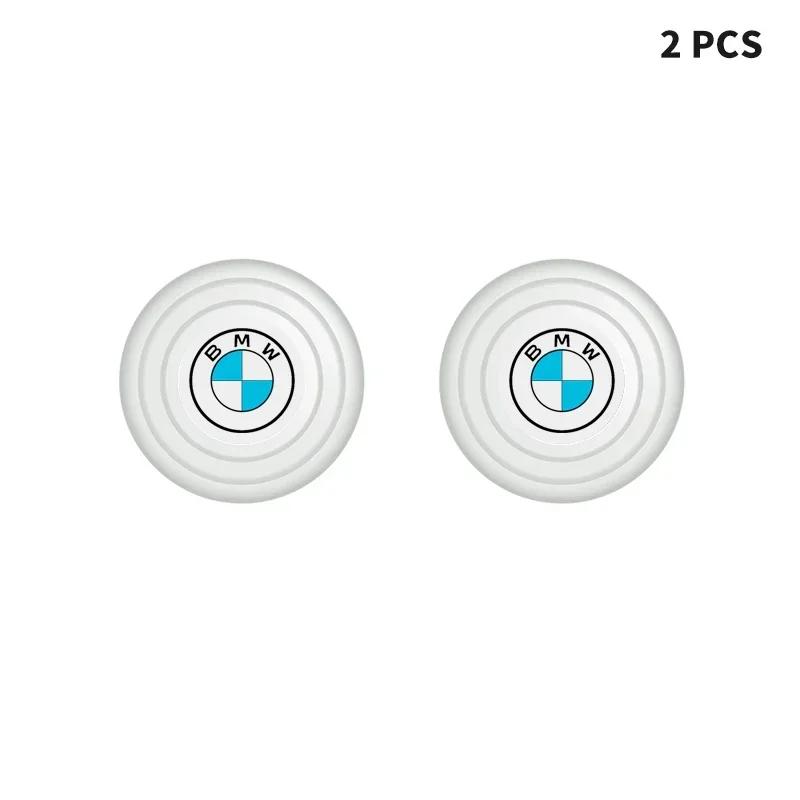 Luminous Car Door Shockproof Pads Anti-collision Pad For BMW E36 E39 E46 E60 E90 E90 F01 F10 F30 G01 G20 G21 G30 G11 F15 X5 X3