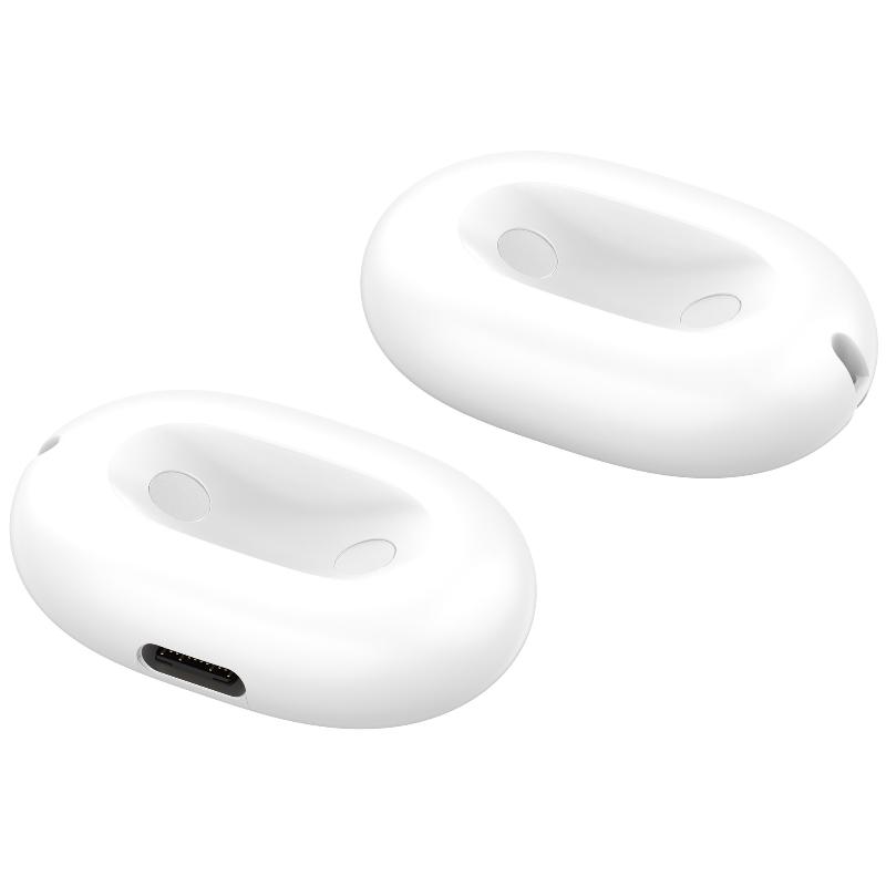 Für Pixel Watch 4 Abnehmbare Magnetische Ladestation Kabel Magnetisches Ladekabel Typ-C Uhr Ladegerät
