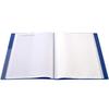 Deli 5060 A4 60-Page Document Folder