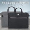 SIMOER Business Laptop Briefcase