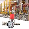 Kompressorregler Schalter Mit 140PSI Manometer Und Universal