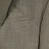 Burberrys 90er Jahre Made in Japan Alter Overall-Griff maßgeschneiderte Jacke Herren Gebraucht