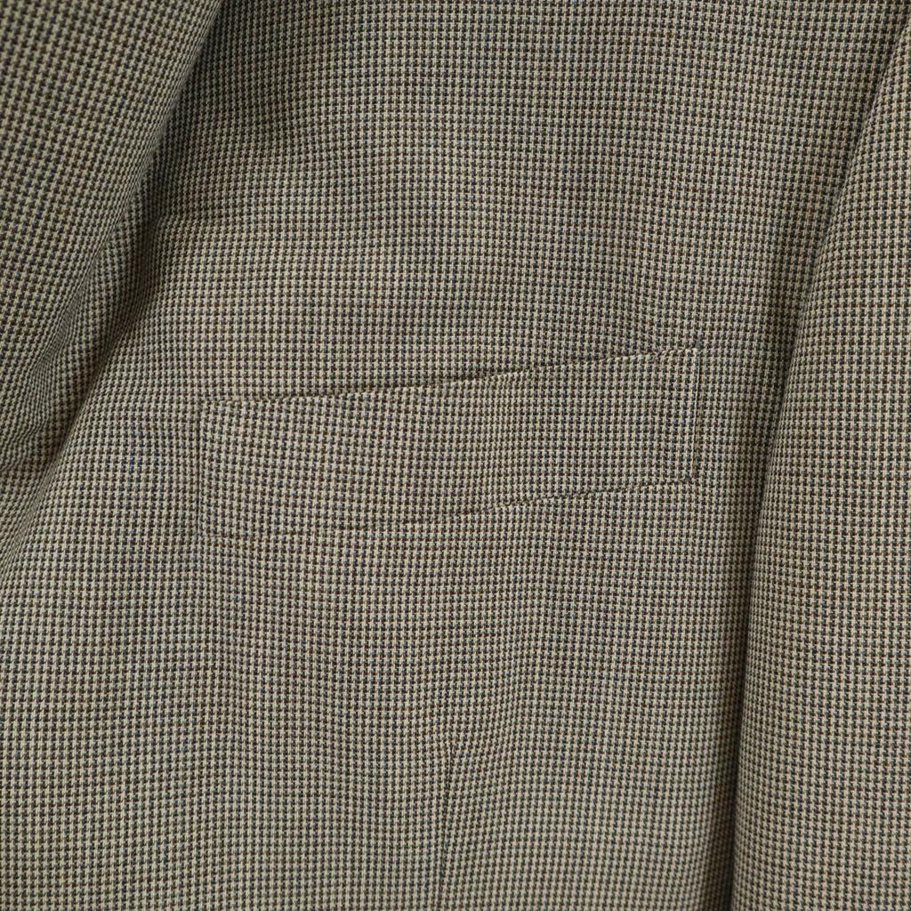 Burberrys 90er Jahre Made in Japan Alter Overall-Griff maßgeschneiderte Jacke Herren Gebraucht