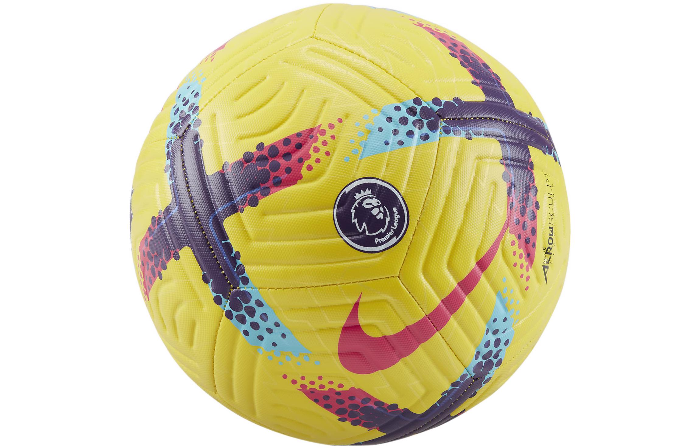 

Nike Soccer Ball DN3604-720 Size 4 Ball