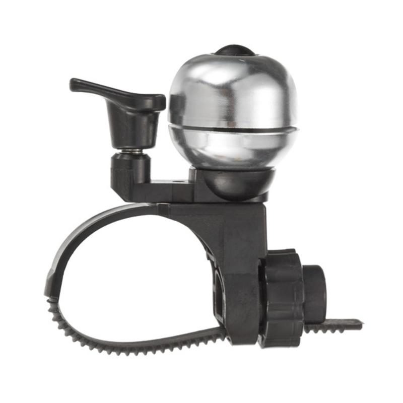 

Quickly Release Bicycles Bells Remotes Control Bike Horn Children Lovely Horn for Commutes Family Cycling