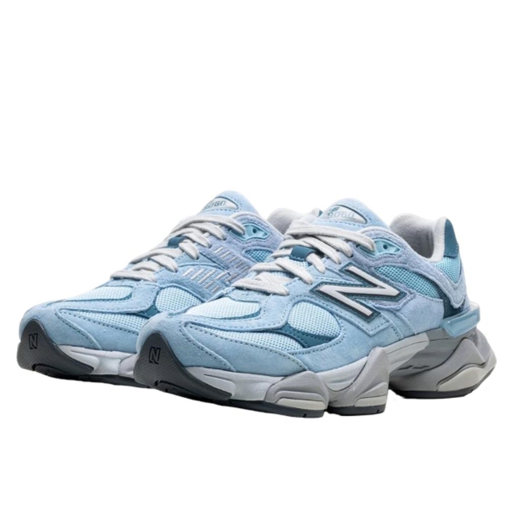 New Balance 9060 Chrome Blue