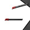 Emblem Car Styling 3D Sticker Metal LOGO Badge For Land Rover Range Rover Rdynamic Discovery SV OVERFINCH SV HSE SDV6 SDV8 BQ5