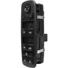 Window Switch Master Power Window Switch for 2015-17 for Chrysl 2013-16 for Dodge Dart 2014-17 for Jeep for Cherokee 68271203AB 56046553AC 68271203AA