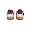 Nike Court Vision 1 Tower Rabbit Creative Low top Skateboard Shoes Men's Red White CD5463-105(Team1533-)