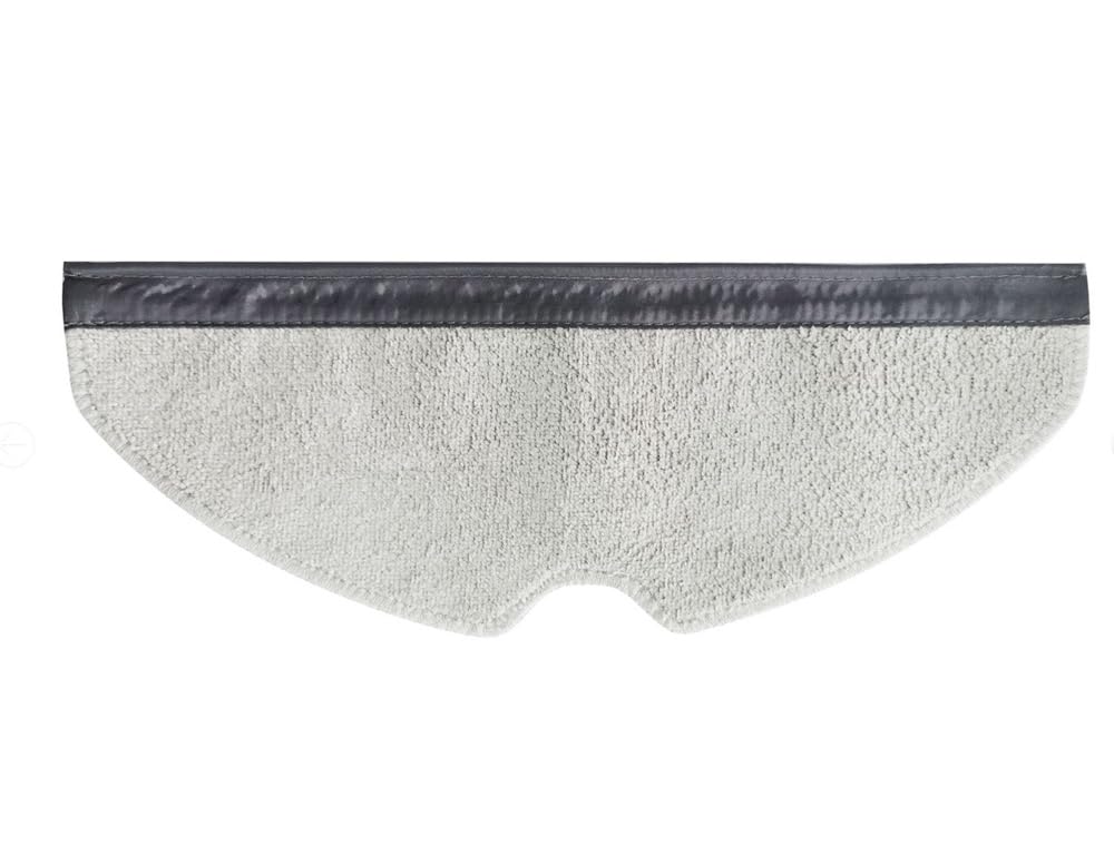 

SYSPERL Вакуумные швабры