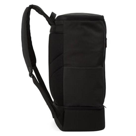 Adidas Backpack School Large Capacity 38L Middle High Students Commuting Club Activities Fits 15.6-inch PC B4 Box Type.