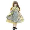 DIY BJD Doll Clothing 1/6 BJD 30cm Doll 30cm Doll Clothes Fashion BJD Accessories  Kids Gift