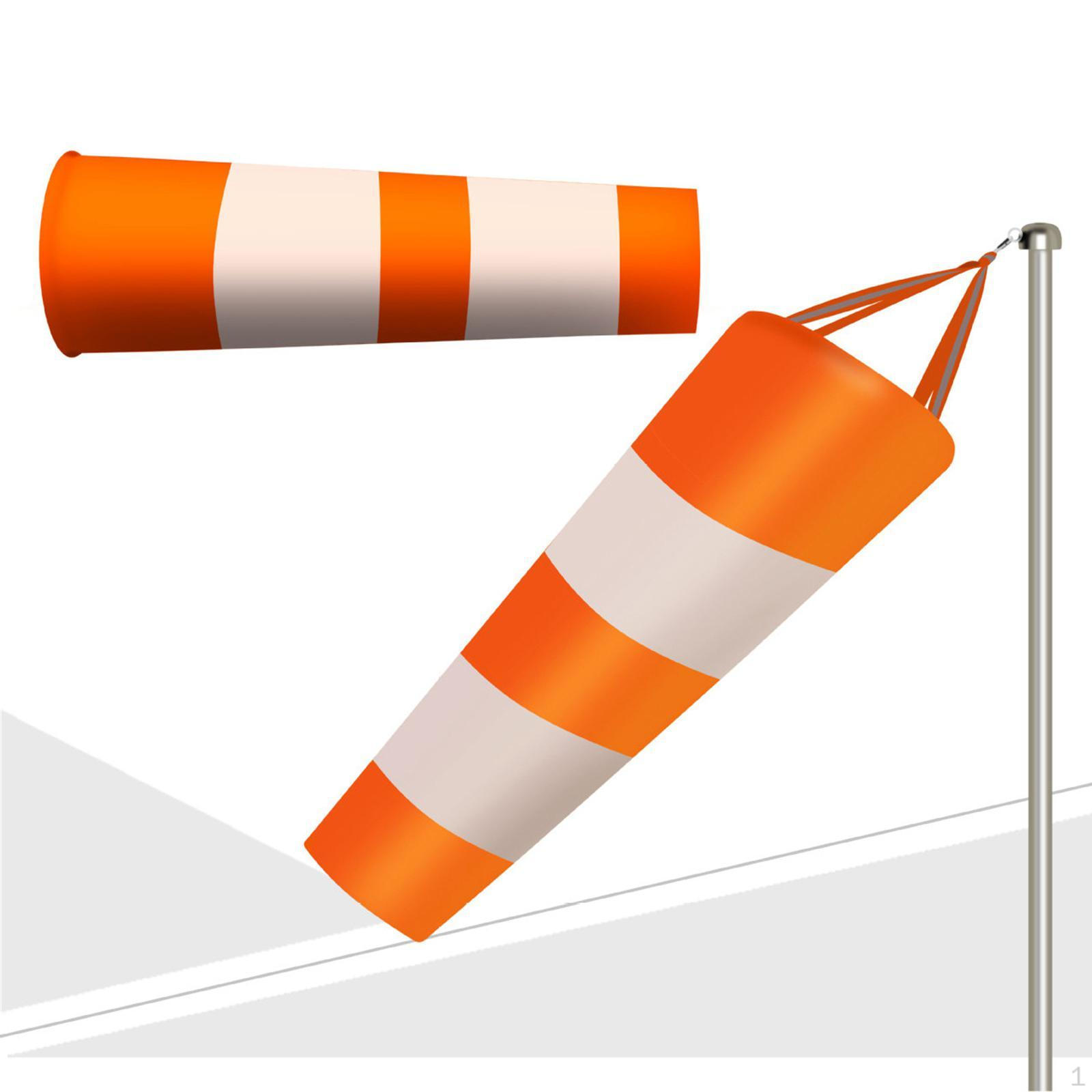 

2 упаковки наружных воздушных подушек со светоотражающими полосами и простым в установке индикатором ветра 0.8 Meter