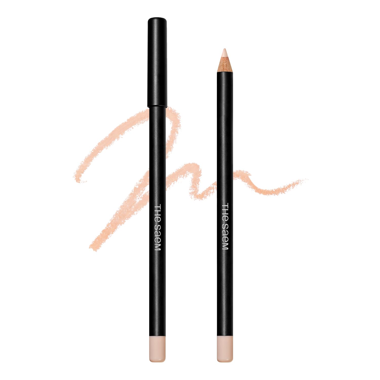

The Saem Japan Official Cover Perfection Concealer Pencil Clear Beige 1200 1.0 2.0g