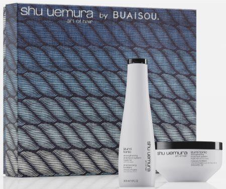 

подарочная коробка (выпрямить волосы) TU прозрачный