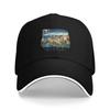 Bosnia Flag Symbol Sun Baseball Cap Summer FeUnisex Unisex  Custom Logo Hip Hop Hats Hot Sale Casual Outdoor Gym Baseball Caps