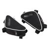 Paar Motorradtaschenrahmen Sturzbügel Platzierungstasche Für BMW F800GS F700GS Adv