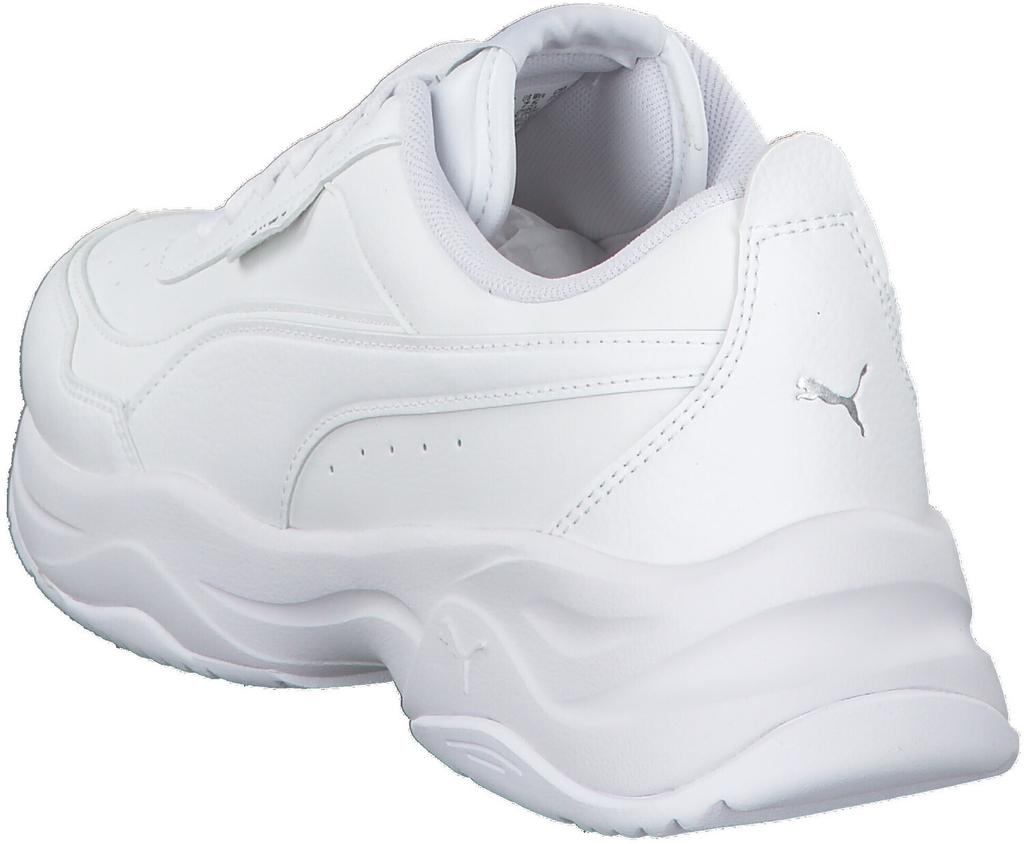 Кроссовки Puma Cilia Mode Women puma white/puma white