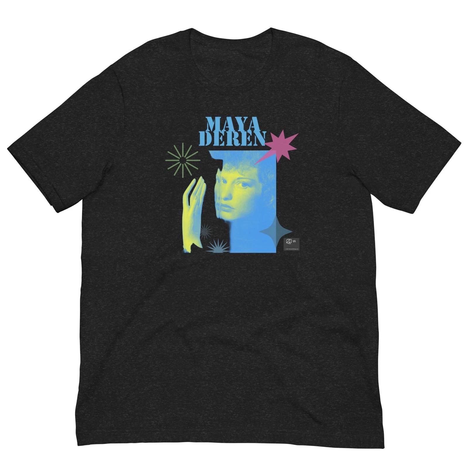 Maya Deren - American Original - lightweight comfort T 3XL