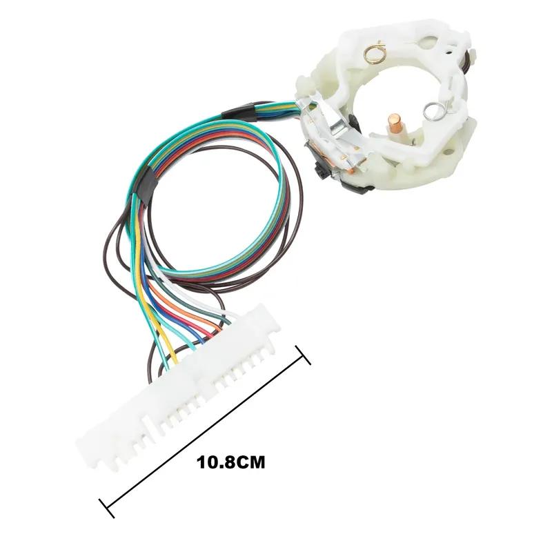 Car Turn Signal Switch Combination Switch For Chevrolet GMC Buick Cadillac Dodge AMC Jeep 1969-2002 TW20 1995963 1995975