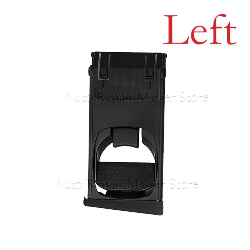 

Left Right Cup Holder For Toyota Hilux Vigo SR Pickup Fortuner 2004 2005 2006 2007 2008 2009 2010-2015 55604-0K010 55604-0K020 Left