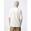 Gu By Uniqlo Washed Graphic T forresT Gump