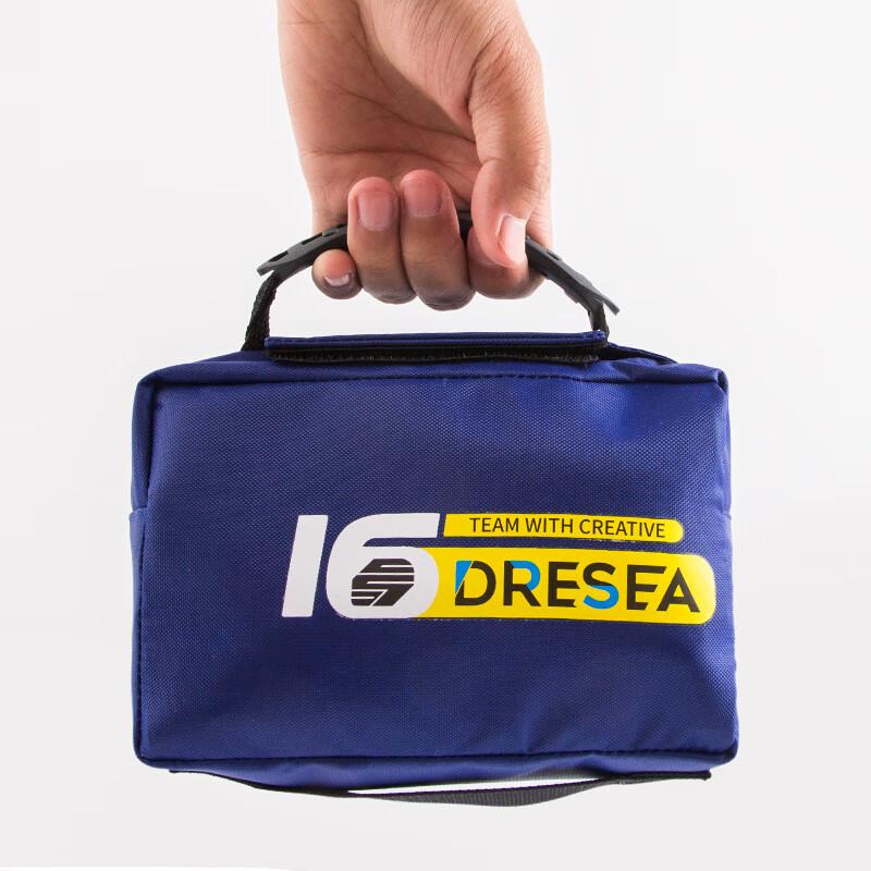 Brangdy Portable Fishing Life Vest Standard