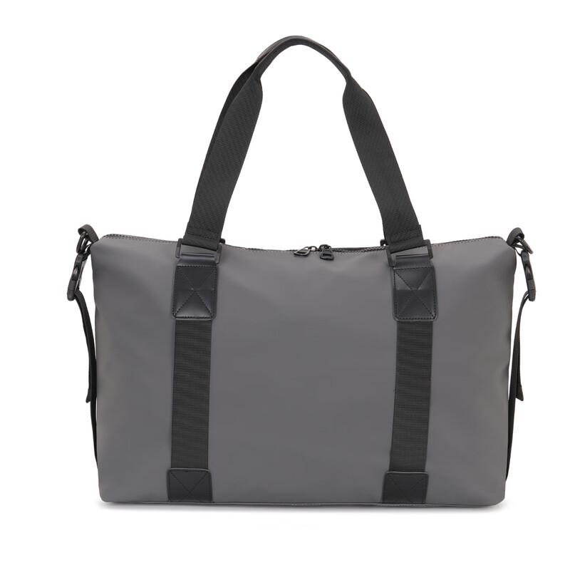 OLOMM Dry/Wet Separation Travel & Gym Bag One Size