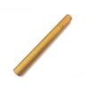 1pc Golf Wedge Iron Groove Sharpener Club Cleaner Cleaning Tool Course Golf Groove Cutter Tool Golf Training Aids