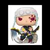 Figurine Funko Pop Animation Demon Slayer Tengen with Chase