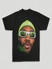 European And American Frank Oceans Hip-Hop Rap Top, High Street Sporty Casual Loose Unisex's T-Shirt, Wounisex's T-Shirt, Couple