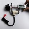 Carburetor Choke Needle Valve (Automatic Electric Choke) For KT CVK24/26 / 30 FLY125 RA1 YP VOG 150 250 260 300