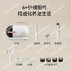 Household Pet Hair Trimmer Shaving Multifunctional Vacuum Cleaner Dog Cat Hair Comber
