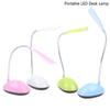 Table Lamp For Bedroom Aaa Battery Powered Led Desk Lamp Study Book Lights Bedside Lamp Reading Lamp Student Office Lamp Table