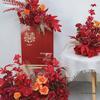 Decorațiuni pentru casă – Flori decorative şi coroane de flori