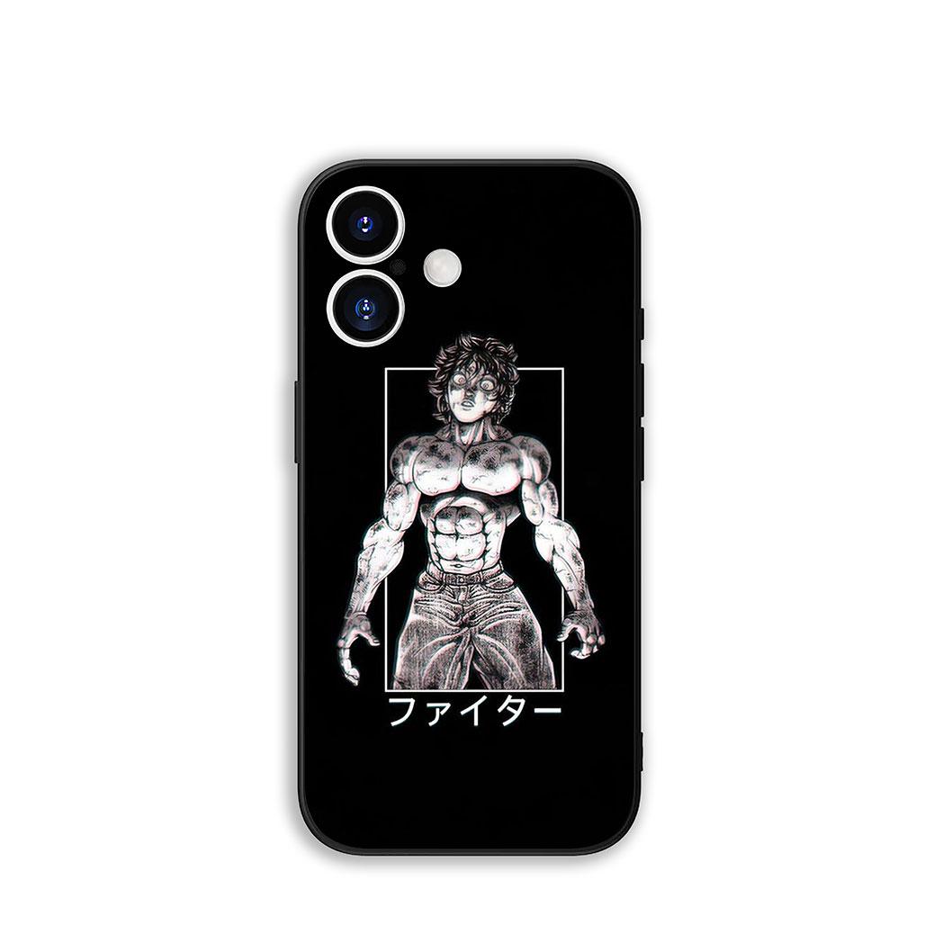 

Phone Cover Bakis Hanmas Wallpaper Casing for Xiaomi Poco F7 F6 F8 Ultra F5 X7 X6 X5 X3 NFC M7 M6 Pro C85 C75 C65 C71 C61 Case Poco F7 Ultra