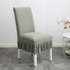 Luxury Minimalist Elastic One-Piece Chair and Sofa Cover