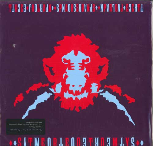 

LP Record ALAN PARSONS PROJECT Stereotomy MOVLP588 Music On Vinyl 2012 Europe Rock