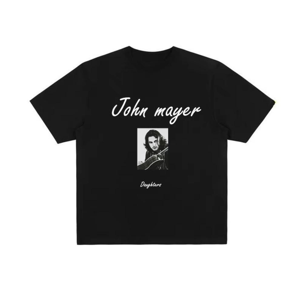 

2026 Hot Selling Light Luxury Tshirt Summer Mens and Womens Cotton Clothing Fashion Casual Family Women Clothing 4XL