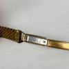 Used [Rare/Vintage] Orient Fancy 19 stones K18GF Manual winding