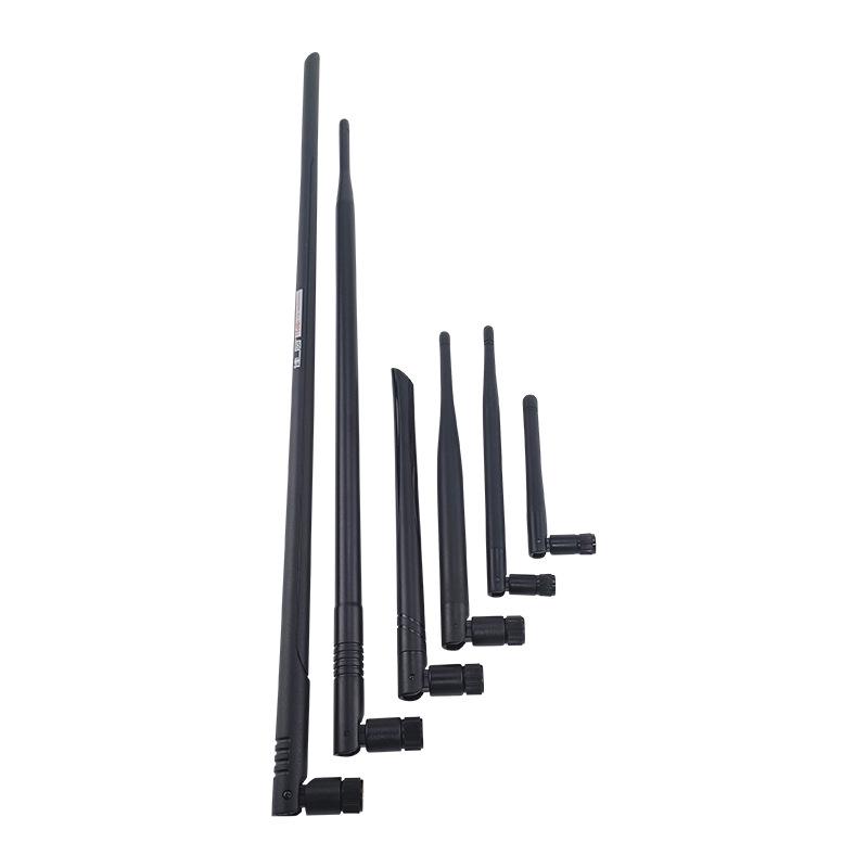 Dual-Band 2.4GHz/5GHz 2dBi Antenna for Wireless Router (IEEE 802.11b/g/n)
