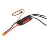 80A Brushless ESC 32 Bit Processor RC Brushless Motor Electric Speed Controller Part for DIY RC