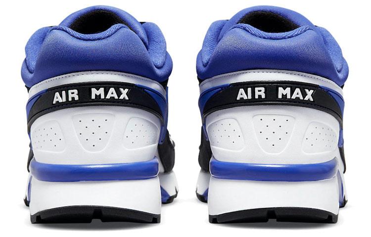 Nike Air Max Bw Og Persian Violeta 2021 DJ6124-001