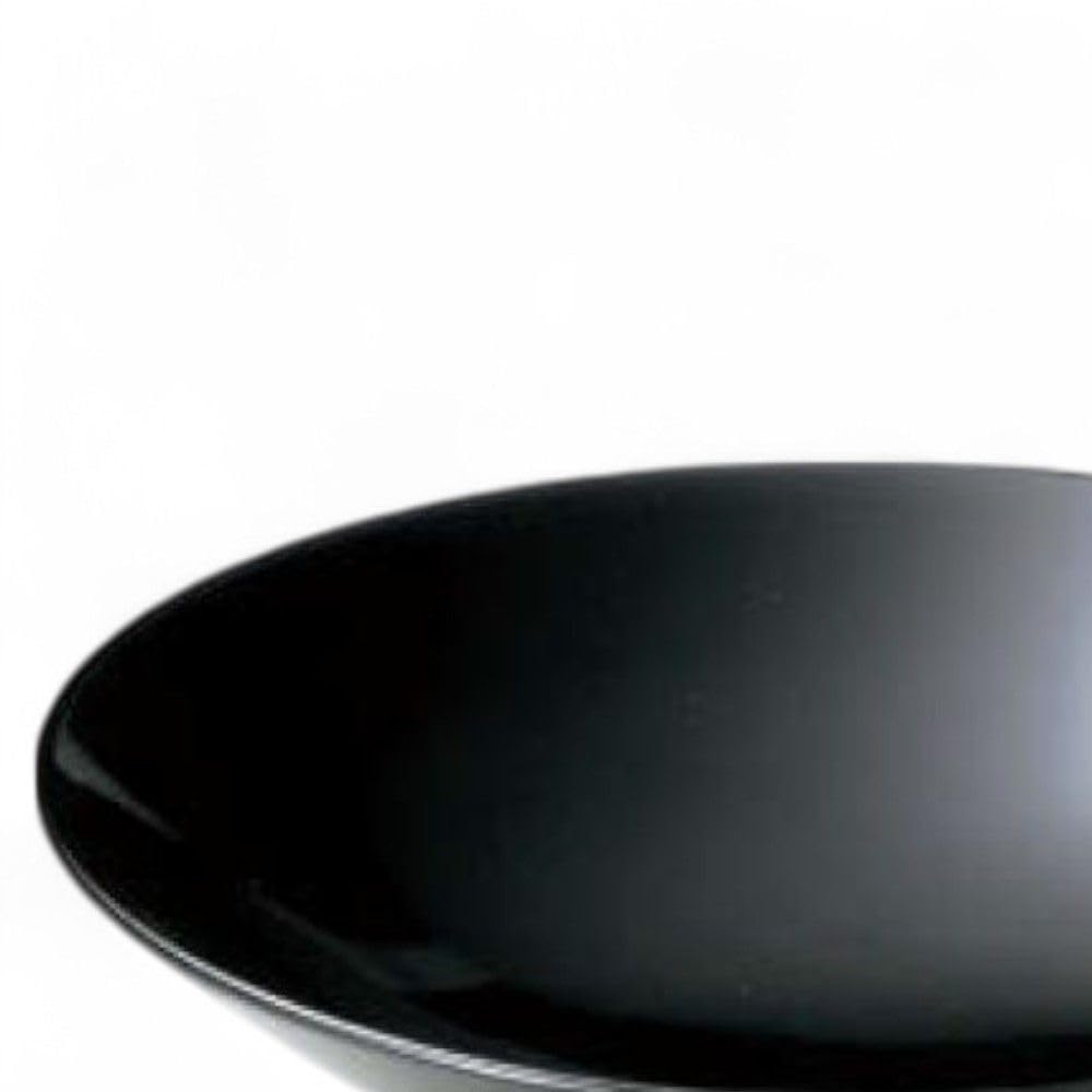 Lacquerware Synthetic Lacquer Coating of Wood Powder and Made in Japan J-kitchens Plate, Resin, PID-530872,