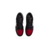 Jordan Kids Air Jordan 1 Low "Bred Toe" Sneakers 553560-161