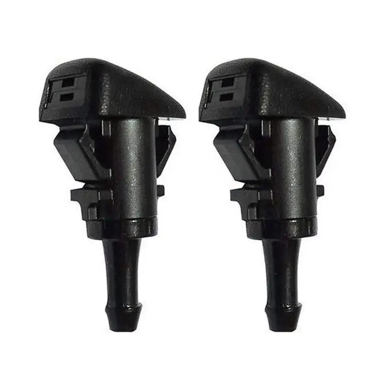 

Oge 2 шт. форсунки омывателя лобового стекла для 2010-2014 Kia Sorento для 2015-2020 Kia Sportage Mk4 Oem 986302K100 Spray Jet S3O5