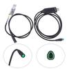 Usb Programming Cable For Bafang Can Bus Motor Bbs01 Bbs02 Bbs03 Bbshd Mid Drive Motor Kit Electric Bike Motor Programmed Cable