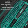 Green Forest 152-in-1 Electric Precision Repair Tool Set CN plug (adapter included)