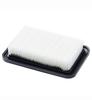 Filtre Plat PTFE - NILFISK - 107413540 - Compatible ATTIX 33/44 - Accessoire Aspirateur - Blanc